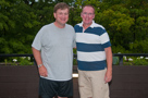 Coach Dave's Surprise 50th Birthday Party